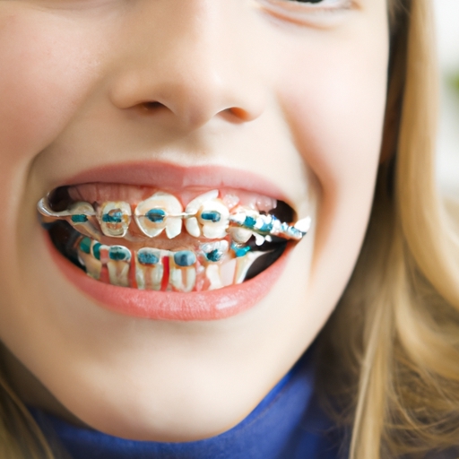 Poremećaji usne šupljine, mišića lica i skeletnih anomalija često ispravljenih sa pomoću postupaka ortodonskih klinika 